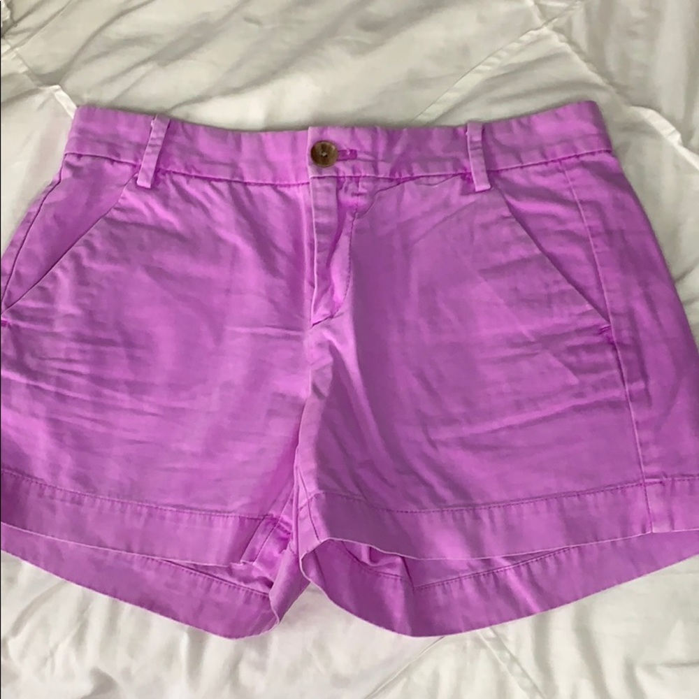 Gap sunkissed shorts size 00